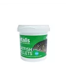 Vitalis Catfish Pellets 1mm