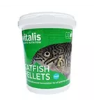 Vitalis Catfish Pellets 1mm