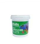 Vitalis Cichlid Carnivore Pellets 1mm 