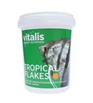 Vitalis Tropical Flakes