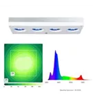 AI Hydra 64 HD LED Aquariumleuchte