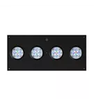 AI Hydra 64 HD LED Aquariumleuchte