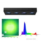 AI Hydra 64 HD LED Aquariumleuchte
