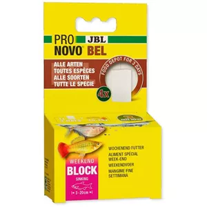 JBL Pronovo Bel Weekend 20 g