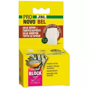 JBL PRONOVO BEL Holiday 43 g