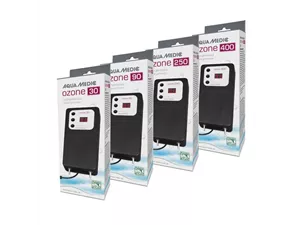 Aqua Medic ozone - Ozongeneratoren