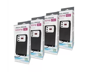 Aqua Medic ozone - Ozongeneratoren