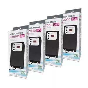 Aqua Medic ozone - Ozongeneratoren