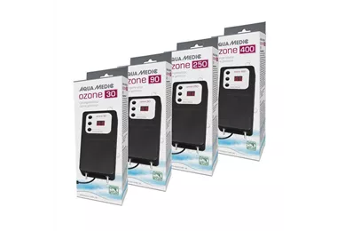 Aqua Medic ozone - Ozongeneratoren