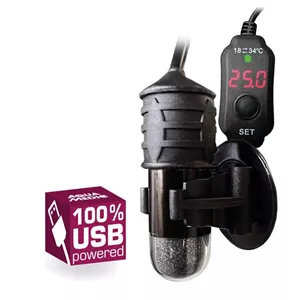 Aqua Medic micro heater