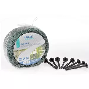 Oase AquaNet Teichnetz 1 - 3 x 4m