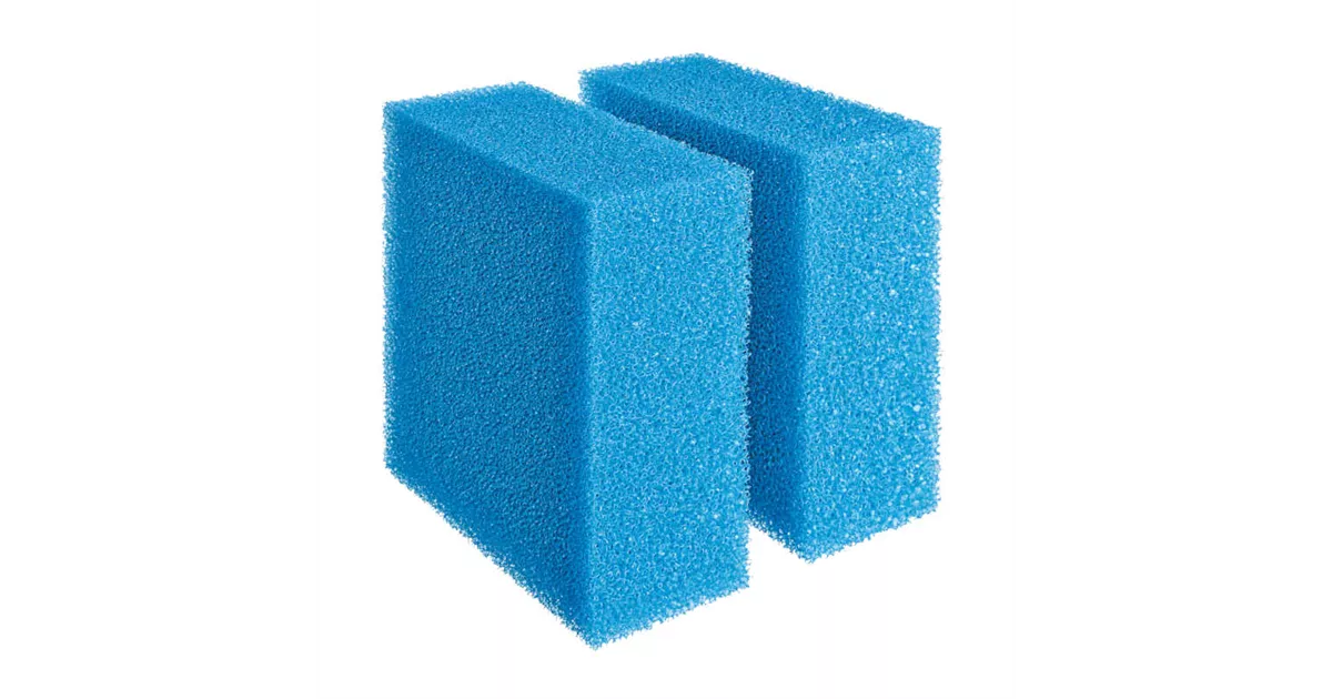Oase Ersatzschwammset blau BioTec 40-/90000
