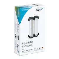 Oase AquaActiv PhosLess Algenschutz