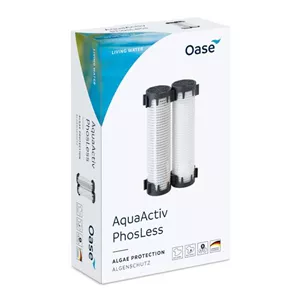 Oase AquaActiv PhosLess Algenschutz