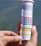 Oase AquaActiv QuickSticks 6in1 - Wasseranalyse