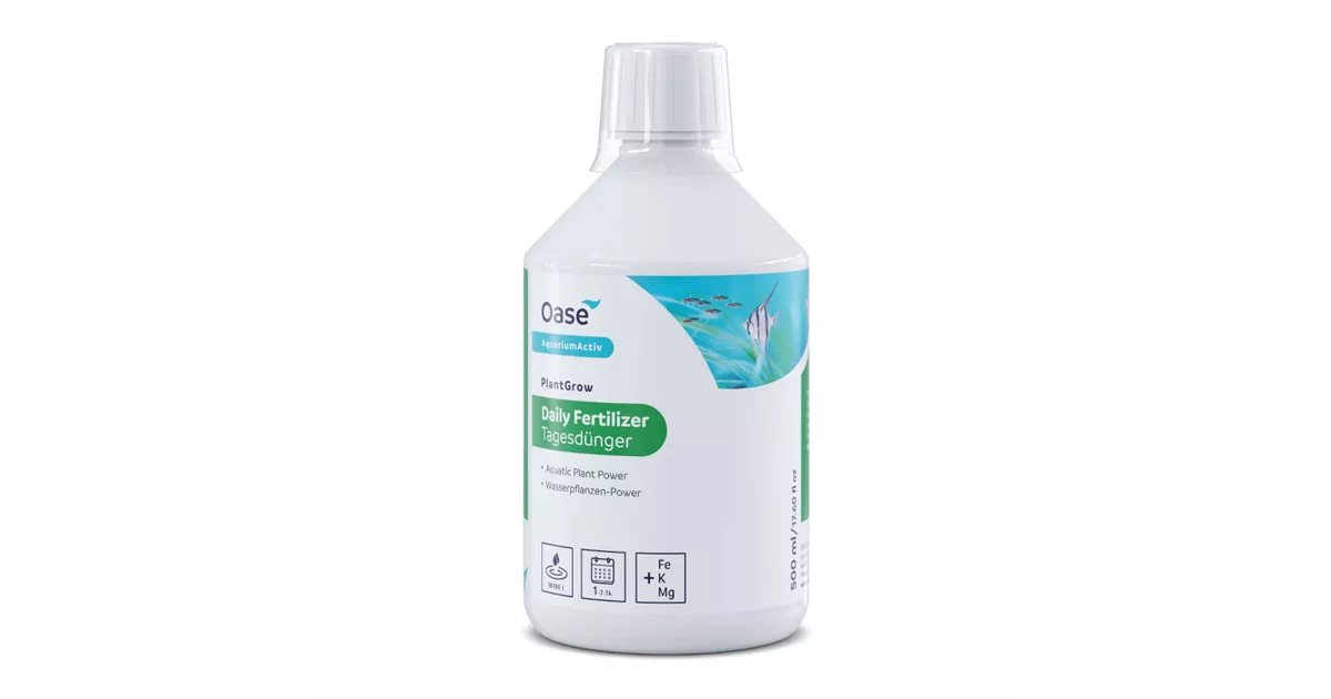 Oase PlantGrow Tagesdünger 500ml