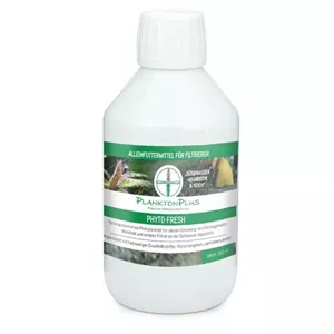 PlanktonPlus Phyto-Fresh Alleinfuttermittel 250ml