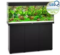 Juwel Rio 240 LED Komplett Aquarium