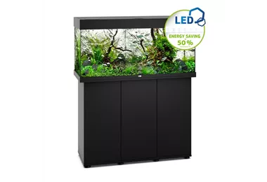 Juwel Rio 180 LED Komplett Aquarium