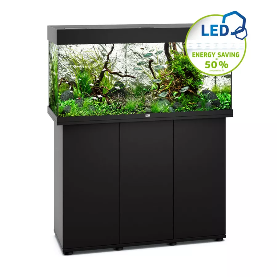 Juwel Rio 180 LED Komplett Aquarium