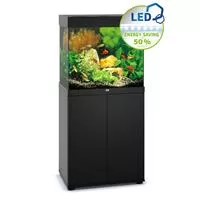 Juwel Lido 120 LED Komplett-Aquarium