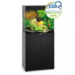 Juwel Lido 120 LED Komplett Aquarium 