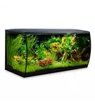 Fluval Flex 123 Liter Aquarium Set