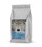 LEITWOLF SELECTED OCEAN FISH Adult Fisch & Kartoffel