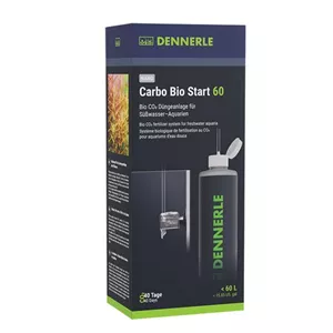 Dennerle Carbo Bio Start - Bio CO2 D&#252;ngeanlage