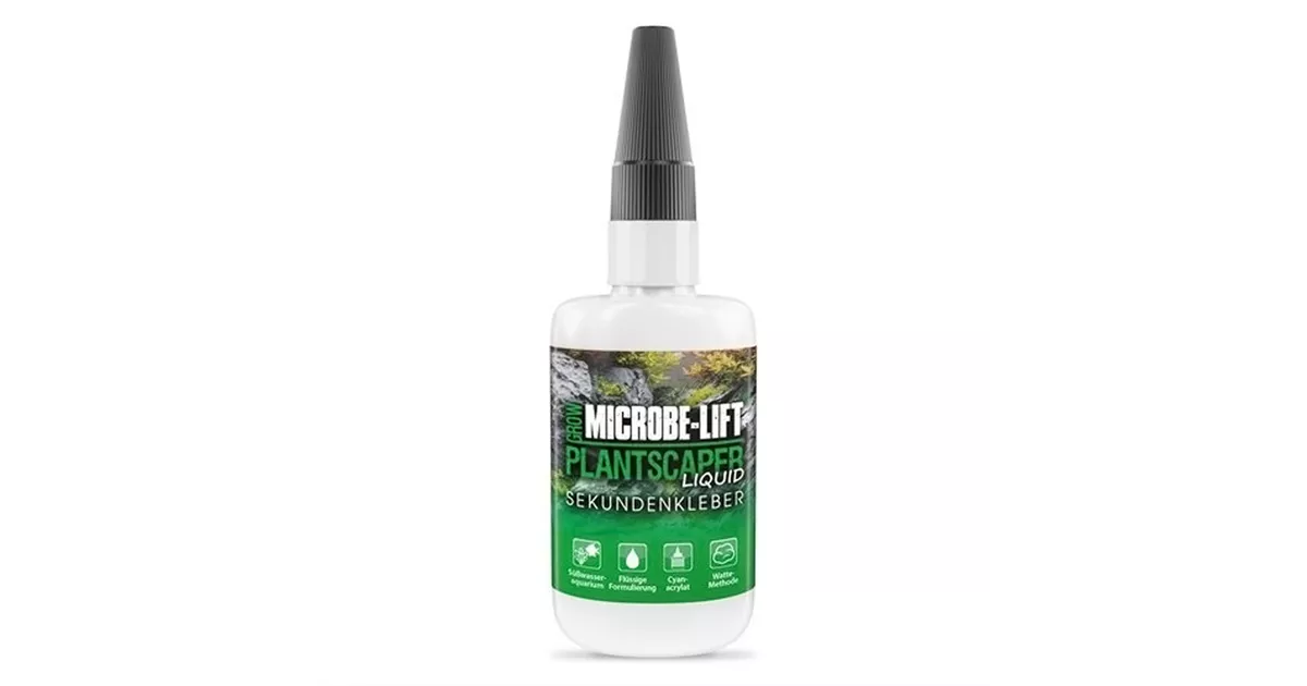 ARKA Plantscaper - Sekundenkleber Liquid 50 g