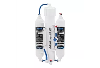 ARKA myAqua 190/380 - Umkehrosmoseanlage