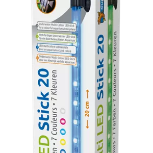 SuperFish Multi LED Stick