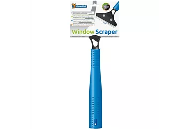 SuperFish Fensterschaber für Aquarien
