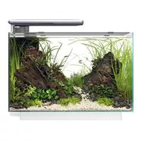 SuperFish Quadro 70 Pro - Design-Aquarium