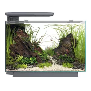SuperFish Quadro 70 Pro - Design-Aquarium 