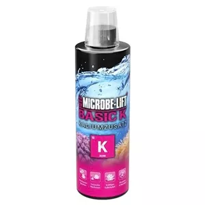 ARKA MICROBE-LIFT Basic K - Kaliumzusatz