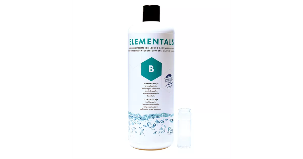 Fauna Marin Elementals B 1000 ml