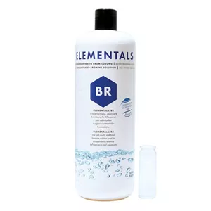 Fauna Marin Elementals Br 1000 ml