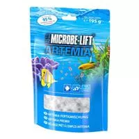 ARKA MICROBE-LIFT Artemia - Fertigmischung aus Artemia-Eiern & Salz 195g