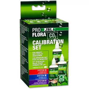 JBL PROFLORA CO2 CALIBRATION SET