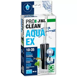 JBL PROCLEAN AQUA EX 10-35 - Bodengrundreiniger 