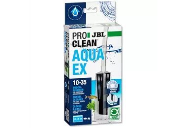 JBL PROCLEAN AQUA EX 10-35 - Bodengrundreiniger