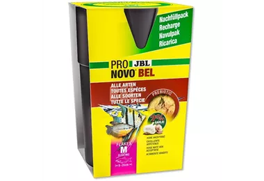 JBL PRONOVO BEL FLAKES M 750ml