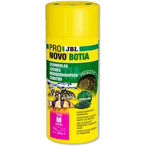 JBL PRONOVO BOTIA TAB M 250ml