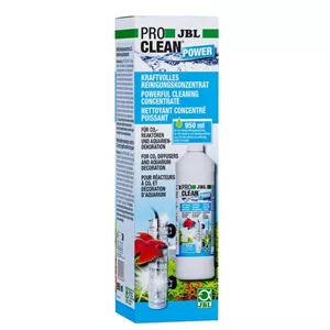 JBL PROCLEAN POWER 950 ml - CO2-Reaktorreiniger 