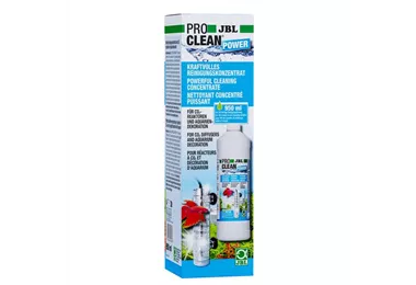 JBL PROCLEAN POWER 950 ml - CO2-Reaktorreiniger 