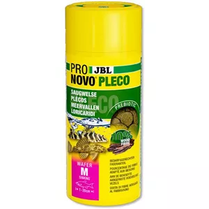 JBL PRONOVO PLECO WAFER M 250ml