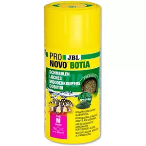 JBL PRONOVO BOTIA TAB M 100ml