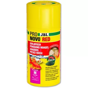 JBL PRONOVO RED FLAKES M 100ml
