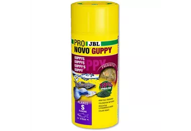 JBL PRONOVO GUPPY FLAKES S 250ml